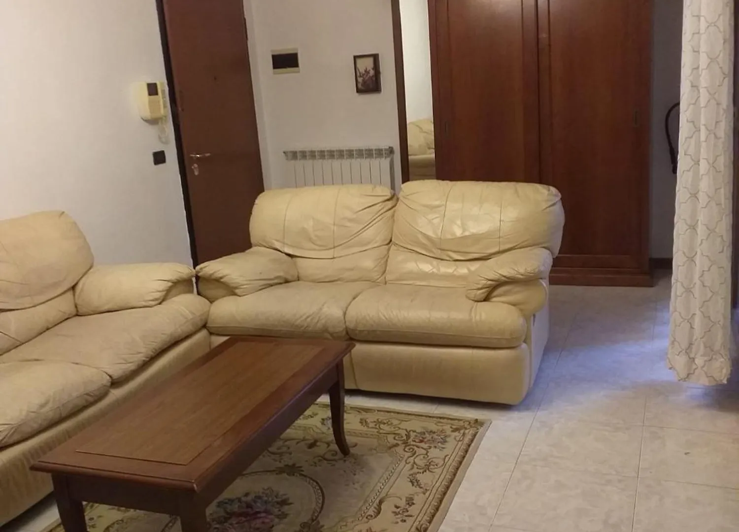 アパート Casa Gabbiano Near Venice By Train ノアーレ イタリア