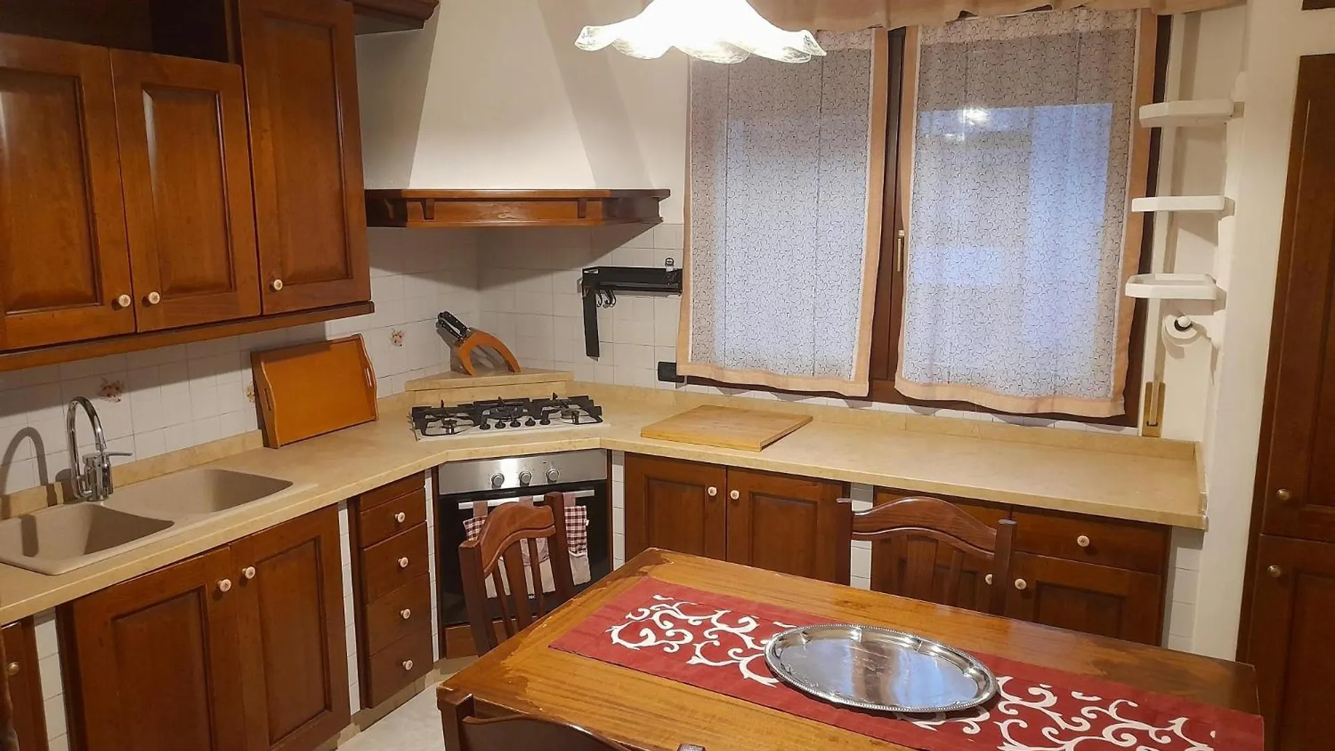 Casa Gabbiano Near Venice By Train ノアーレ アパート