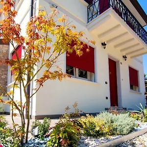 3* Bed and breakfast La Porta Rossa
